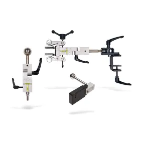 Last Chance Revolution Vise (Ultimate Kit)