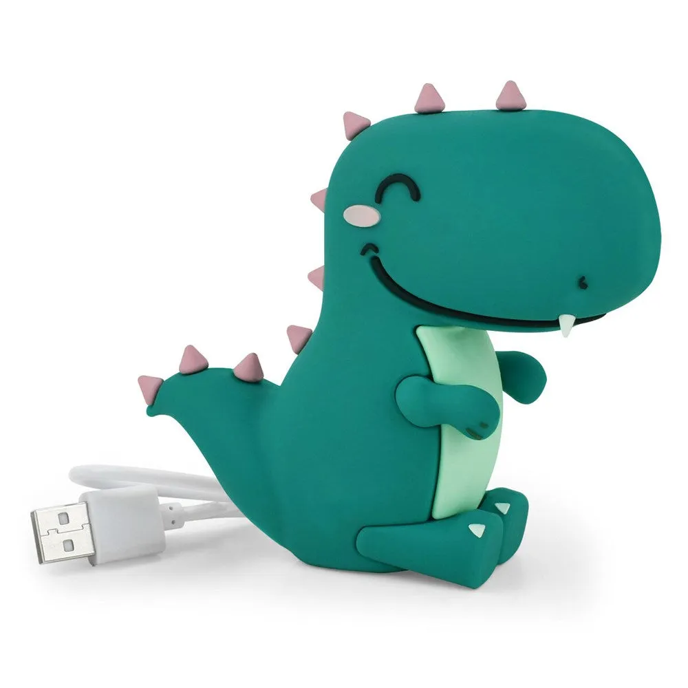 Legami: My Super Power Dinosaur Power Bank