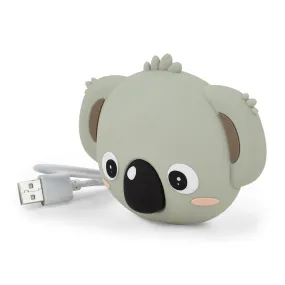 Legami: My Super Power Koala Power Bank