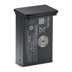 Leica BP-SCL7 Lithium-Ion Battery Black