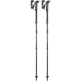 Leki Makalu FX Carbon AS Trekking Poles Pair