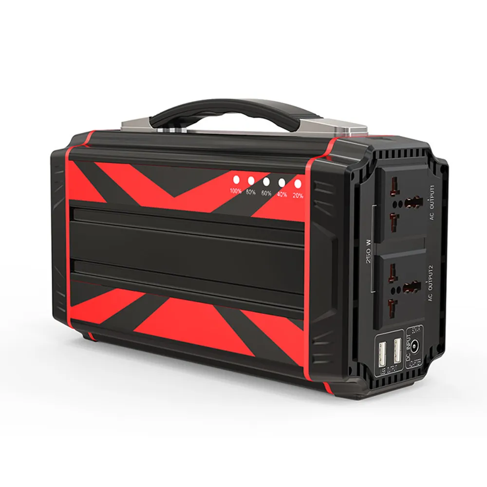 Lemark K36 Portable Power Generator