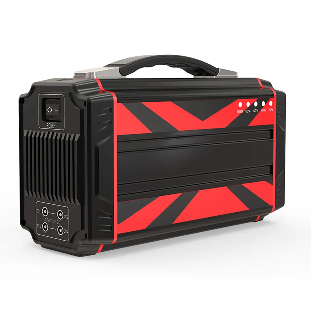 Lemark K36 Portable Power Generator