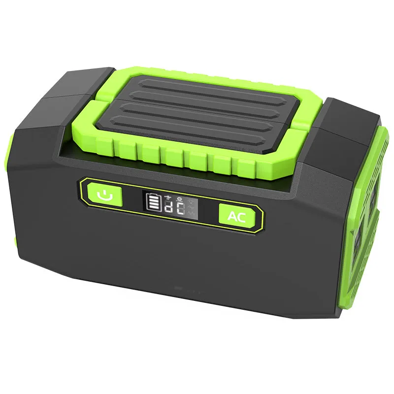 Lemark P26-150W Portable Power Station