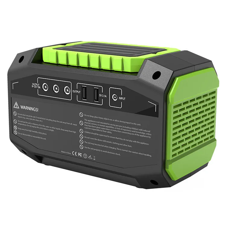 Lemark P26-150W Portable Power Station