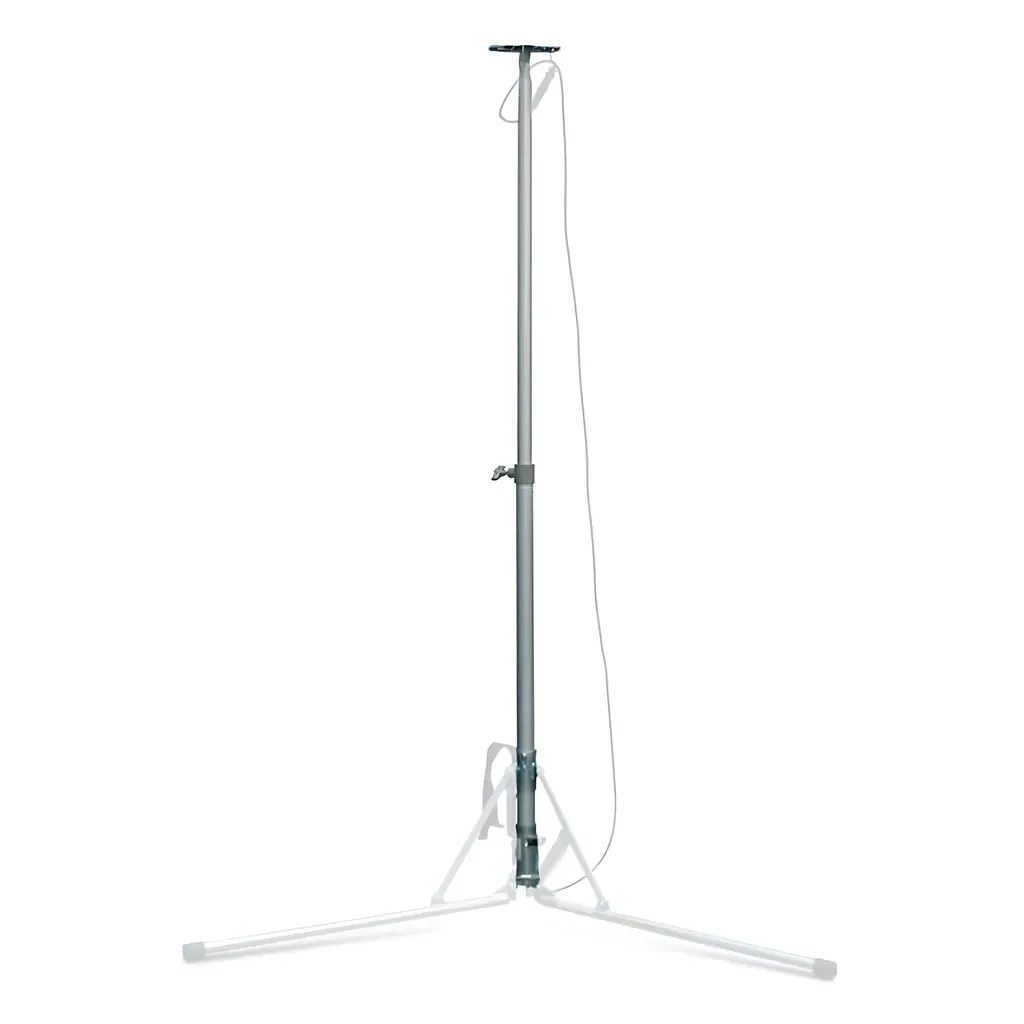 Light Balloon Extension Pole GBCE & GBWE