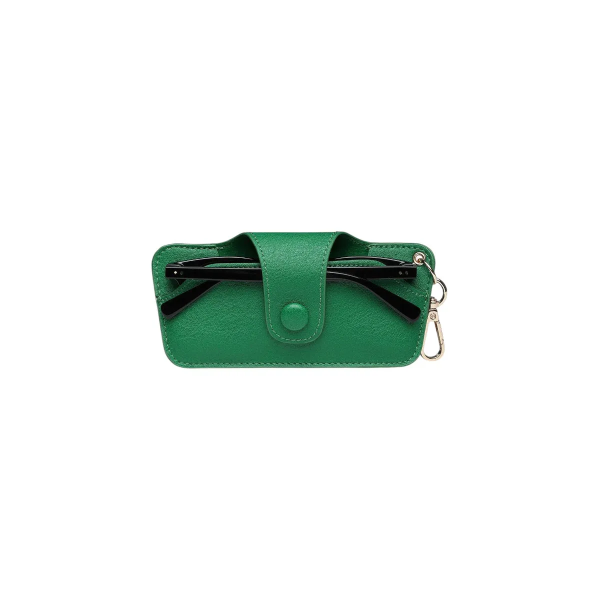 Louenhide Skittle Sunglass Case Green