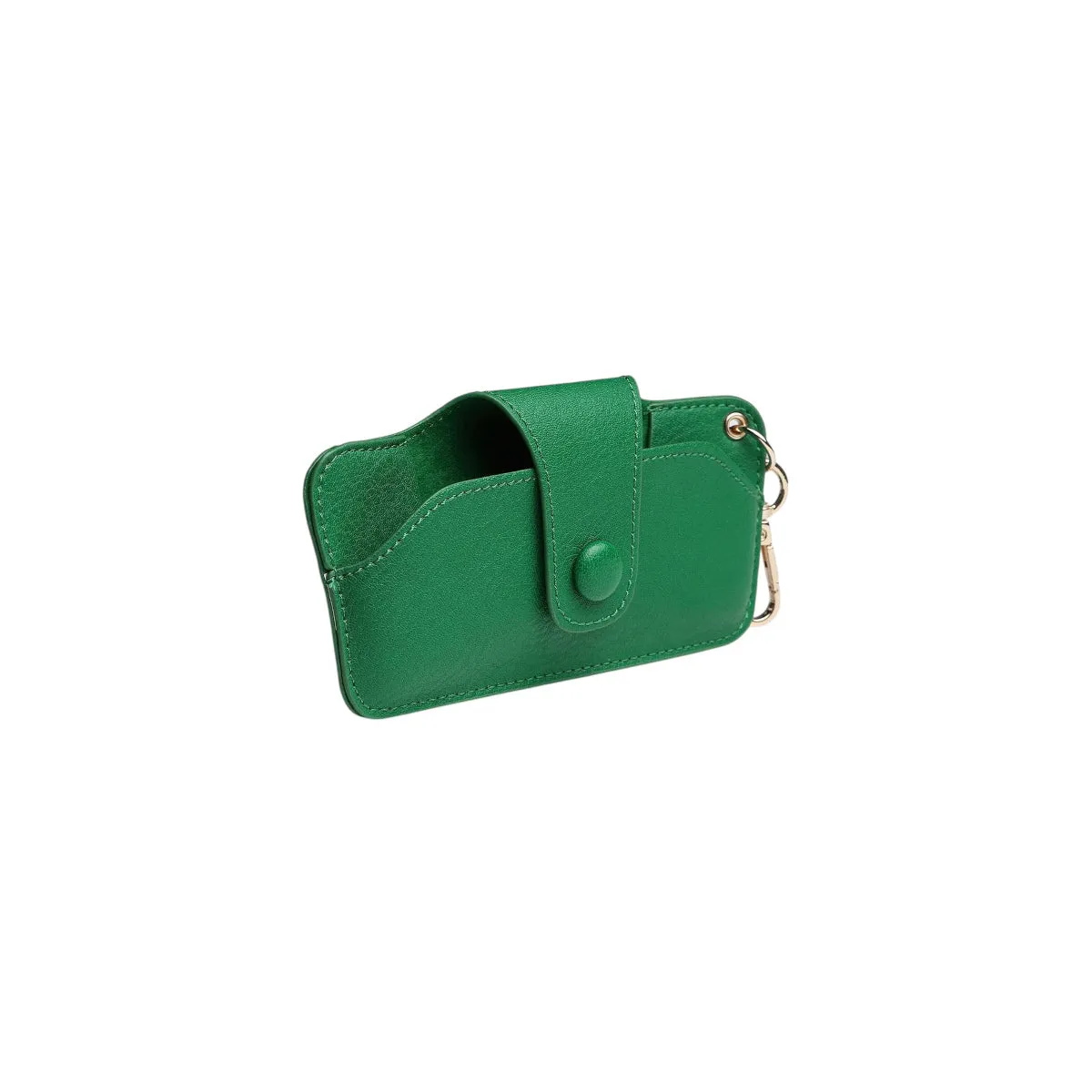 Louenhide Skittle Sunglass Case Green