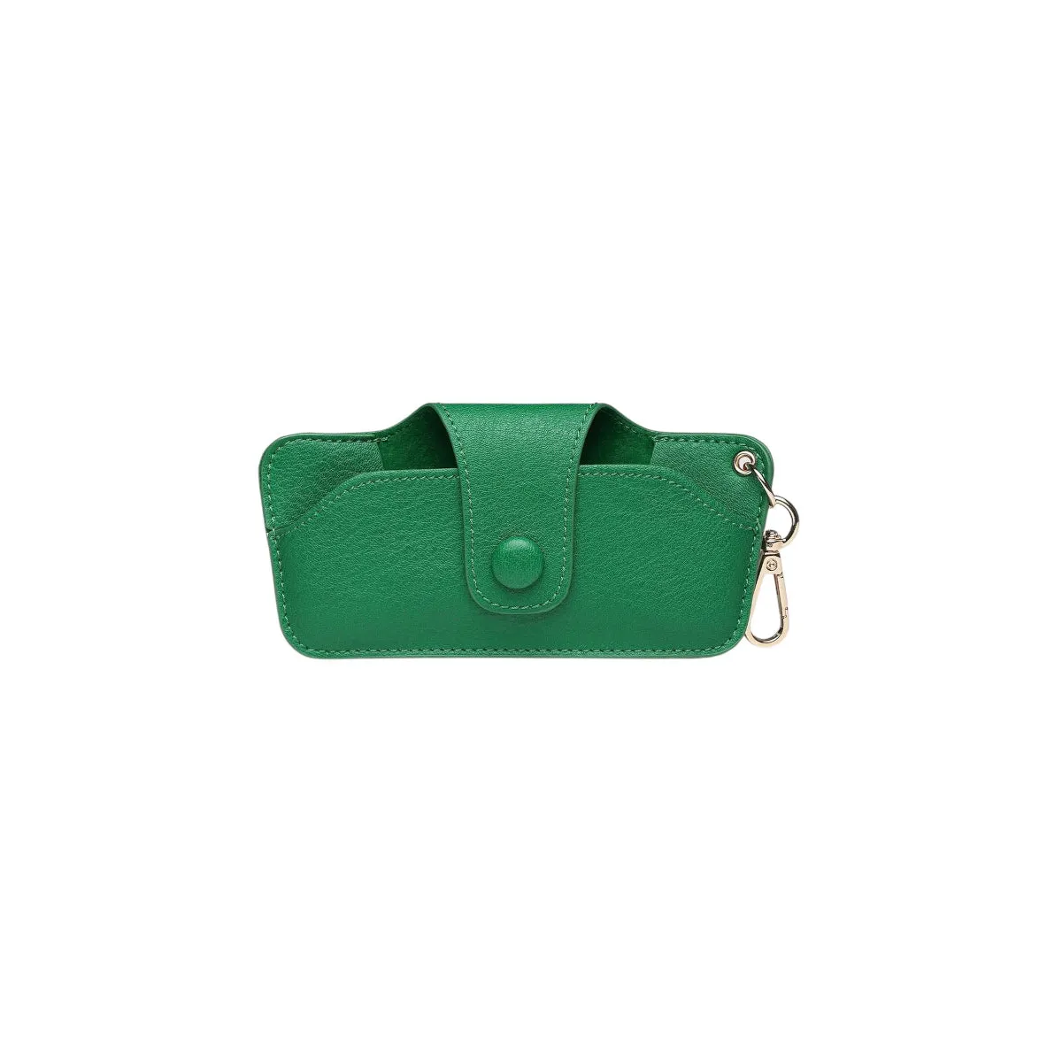 Louenhide Skittle Sunglass Case Green