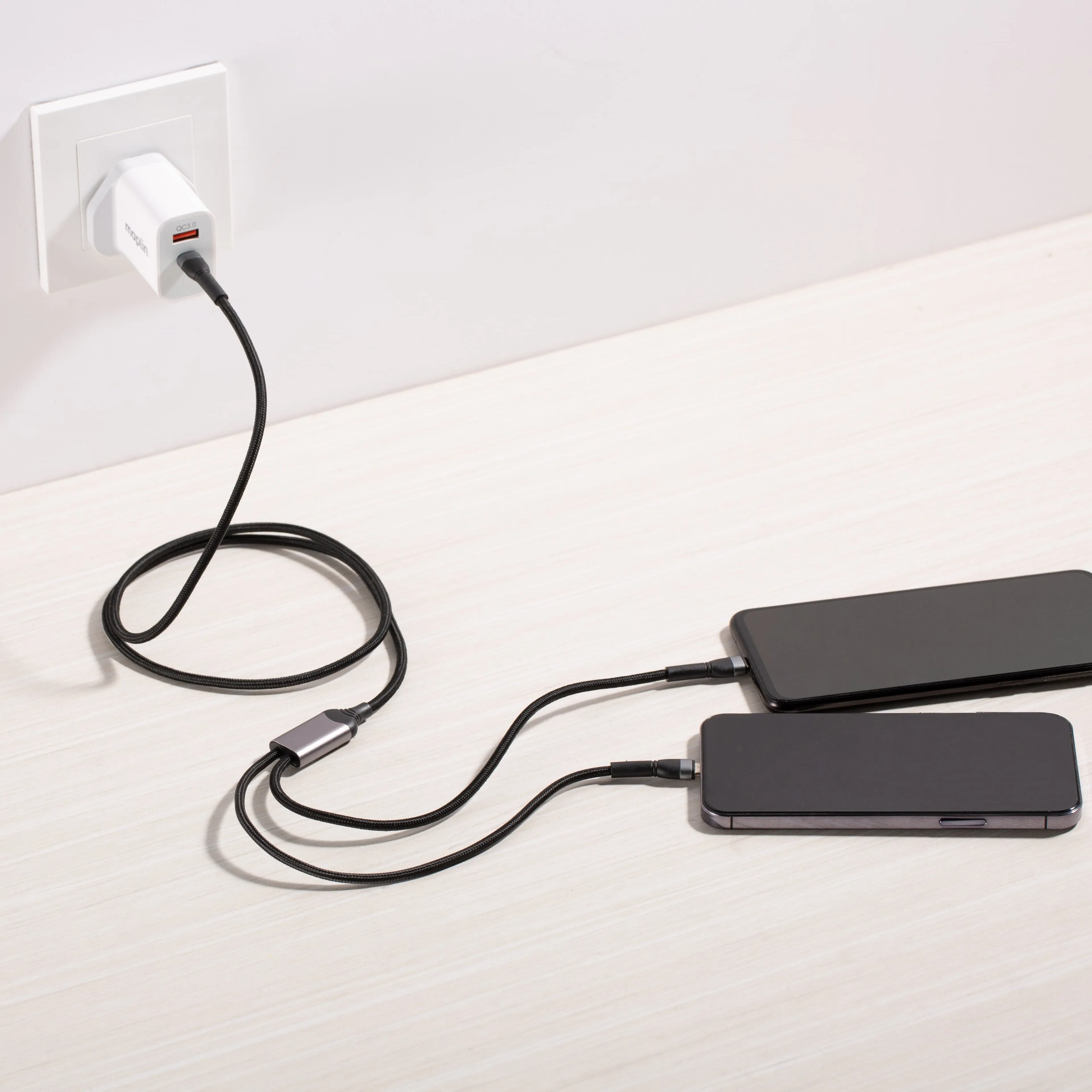 Maplin Everyday Charging Kit