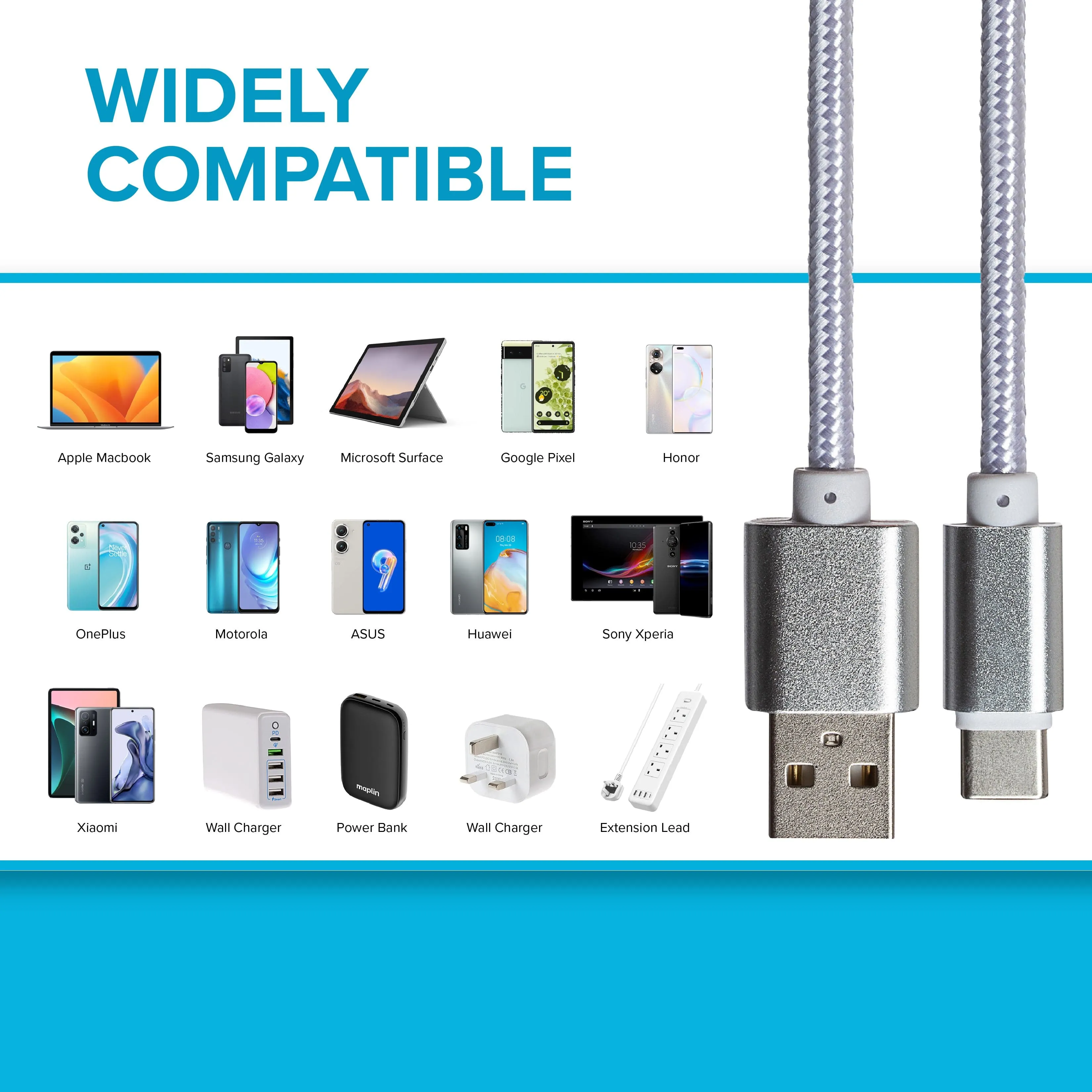 Maplin Everyday Charging Kit