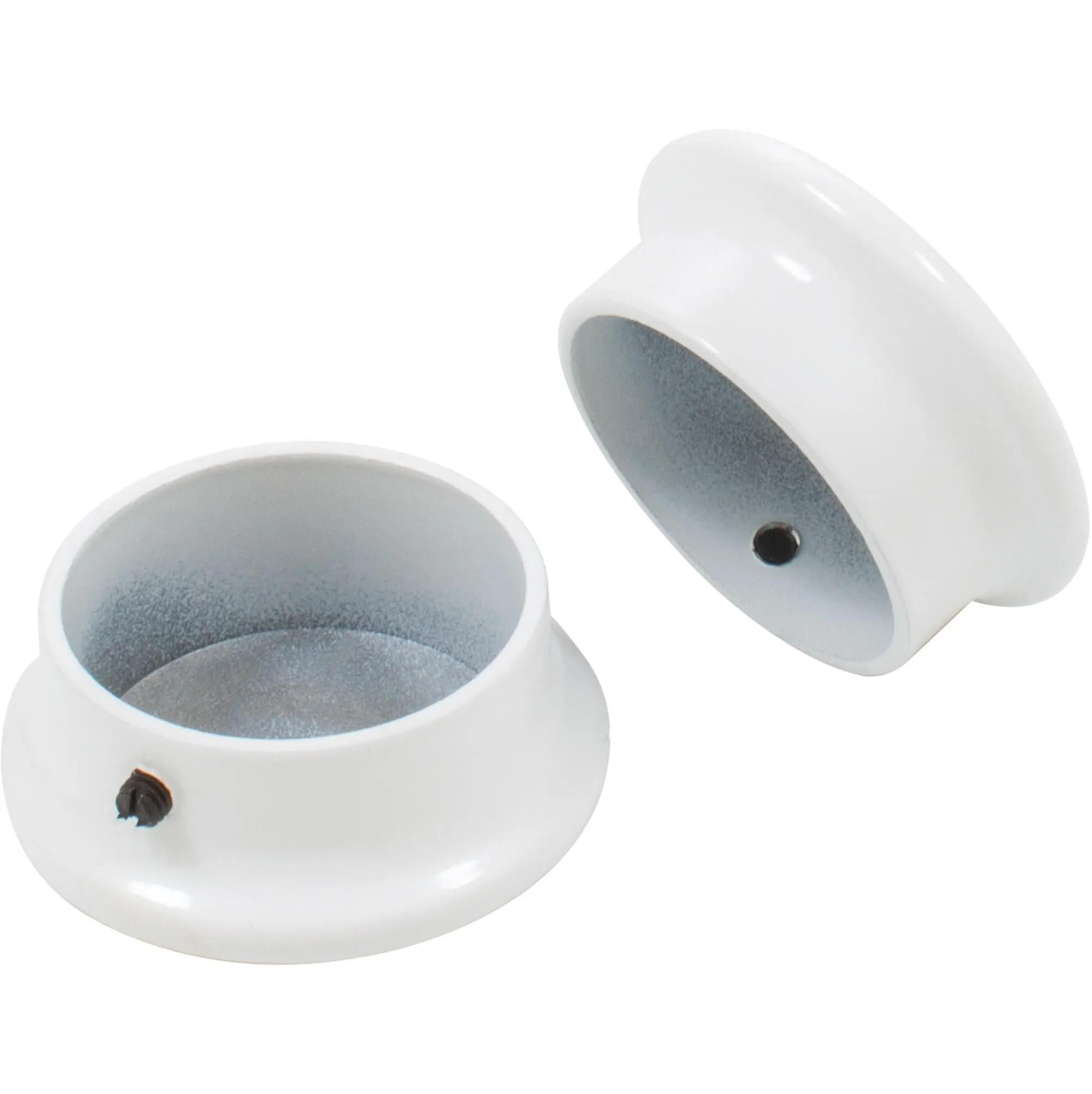 Max-Duty Closet Pole End Cap