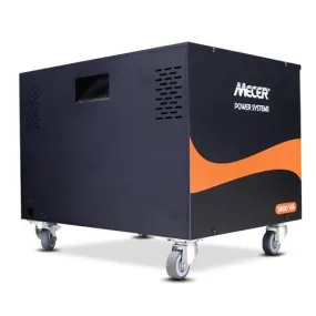 Mecer BBone 2400VA/1440W Inverter With 2x 100Ah Batteries