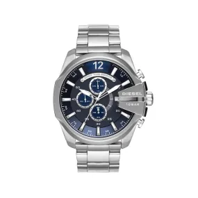 Mega Chief Men Quartz Chronograph Watch - 4053858739598