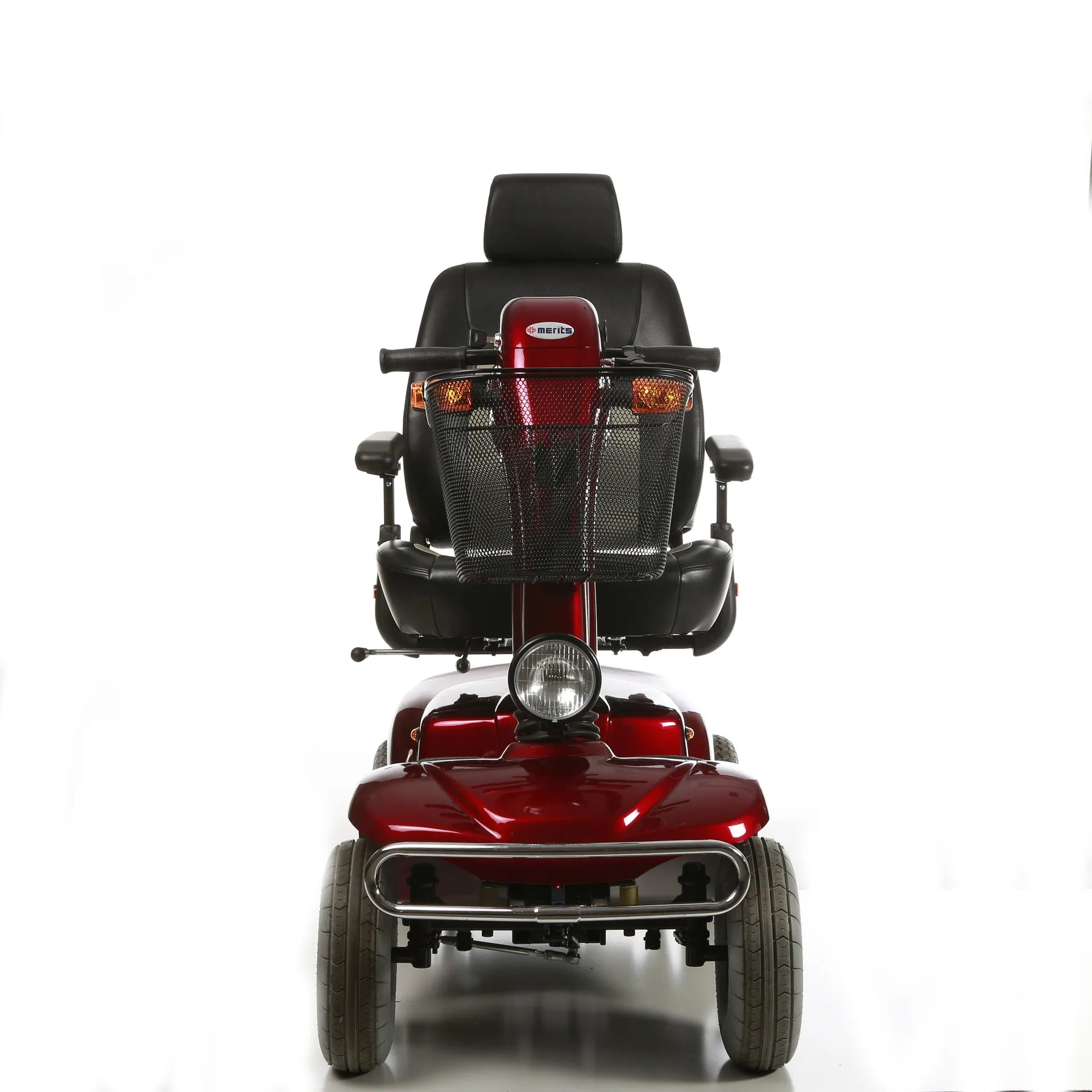 Merits Velocity Electric Power Chair