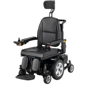 Merits Velocity Electric Power Chair