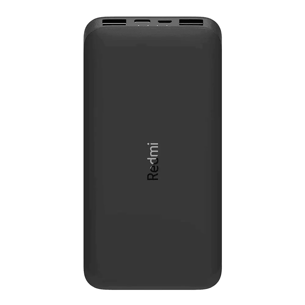 Mi Redmi Fast Charging Power Bank 10000 mAh - PB100LZM (Original)