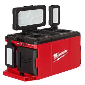 Milwaukee 2357-20 M18 PACKOUT Light/Charger