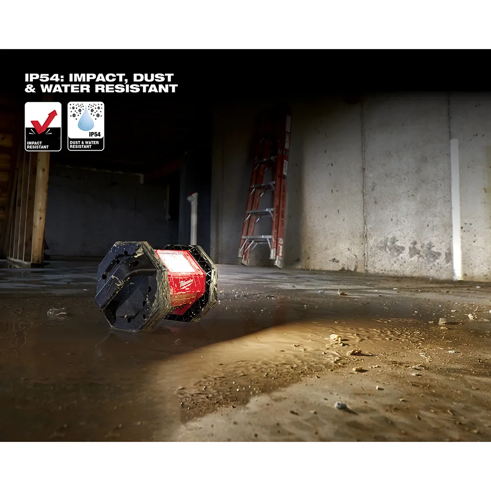 Milwaukee M18 LED Flood Light