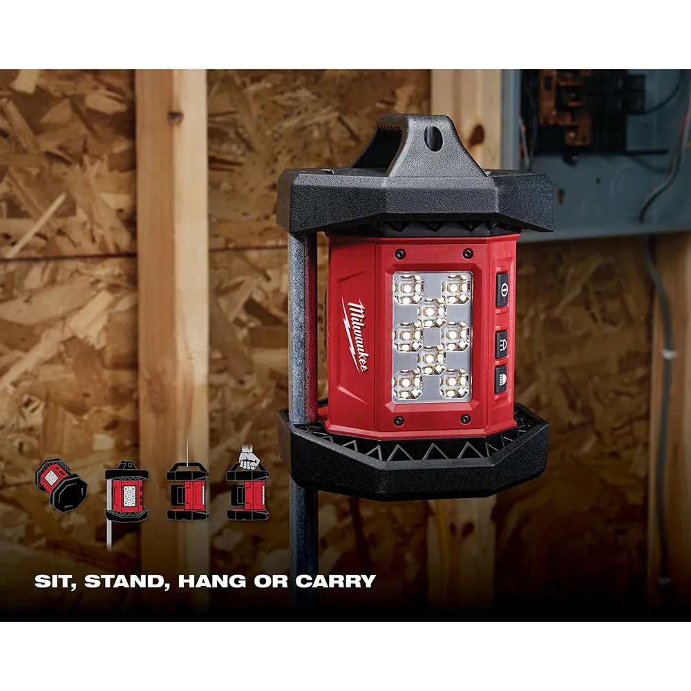 Milwaukee M18 LED Flood Light