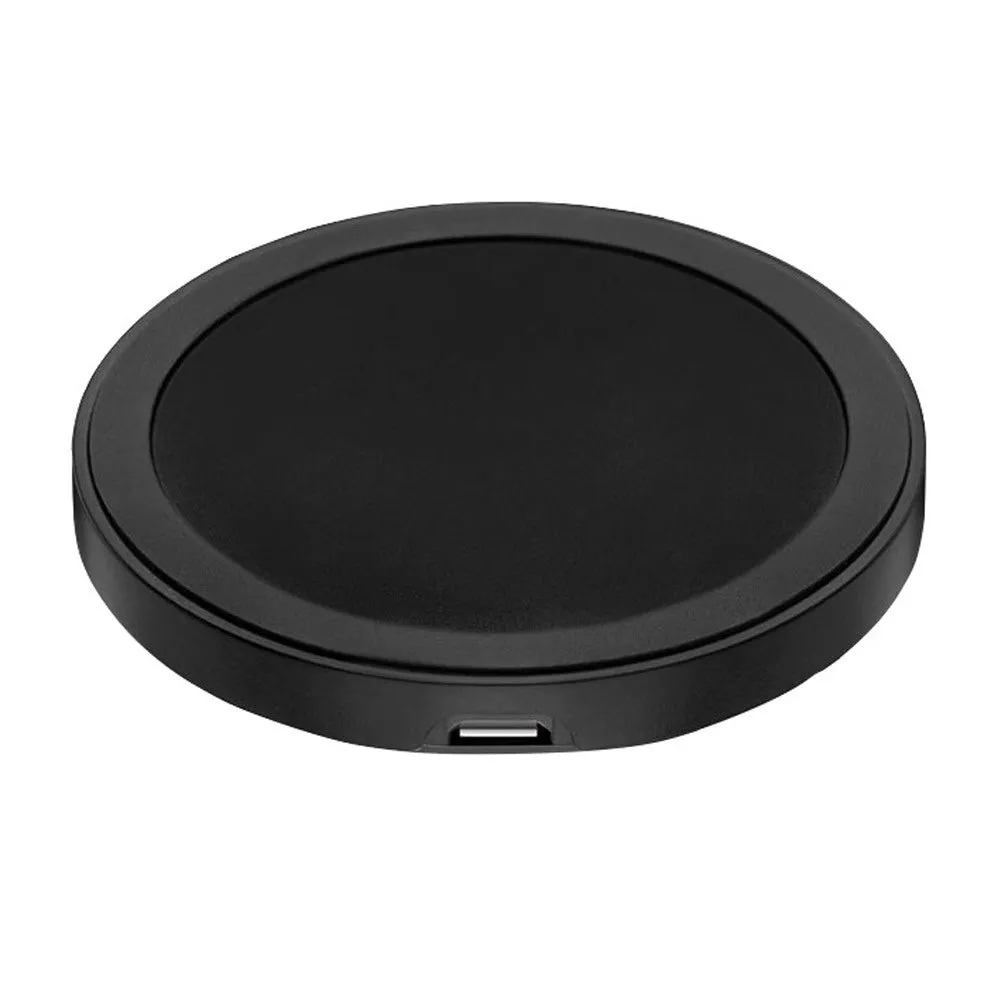 Mini Qi Wireless Charger USB Charging Pad for Nokia Lumia 928 and 920, Google LG Nexus 4 for iPhone Samsung Galaxy 4