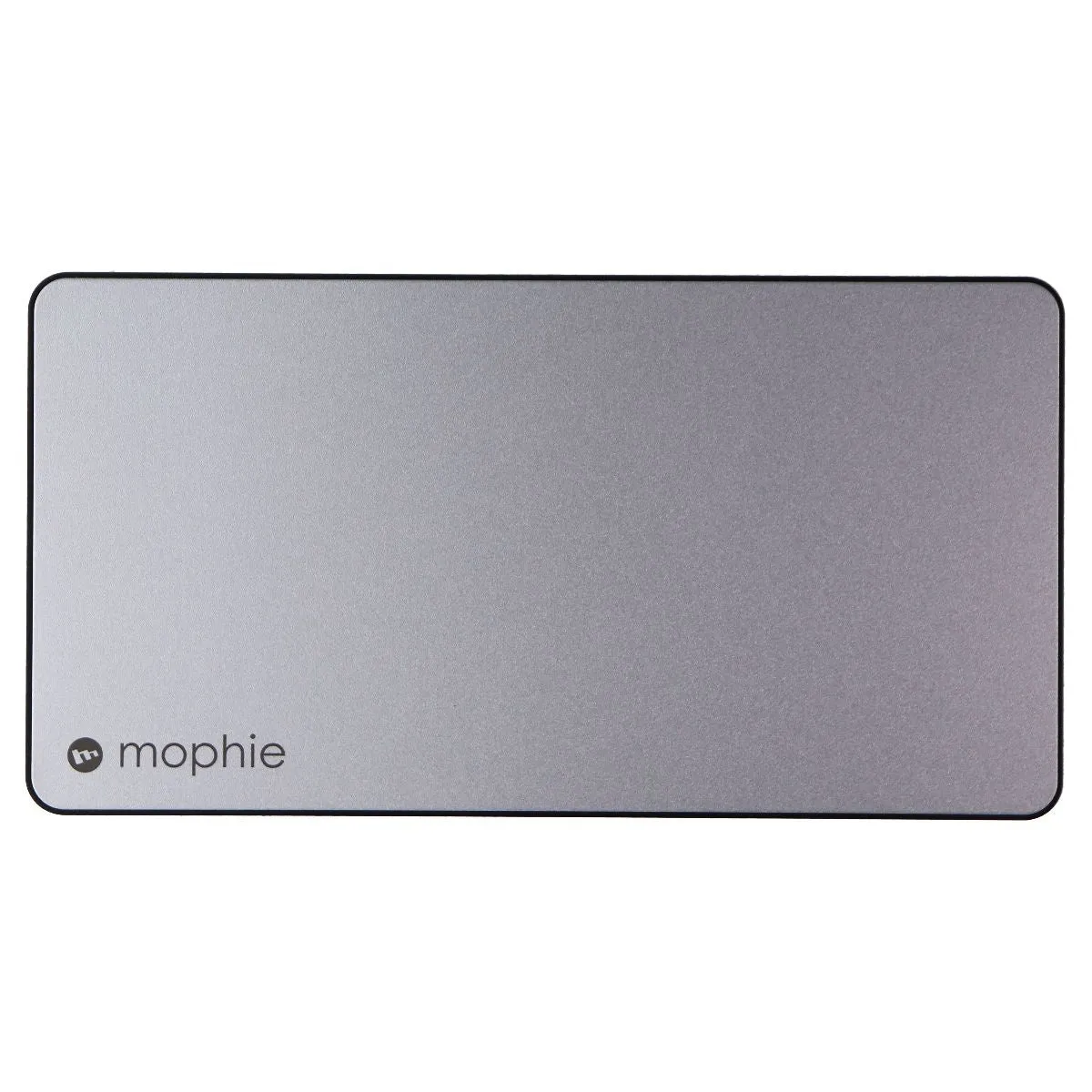 Mophie Powerstation USB-C External 10,000mAh Battery - Silver