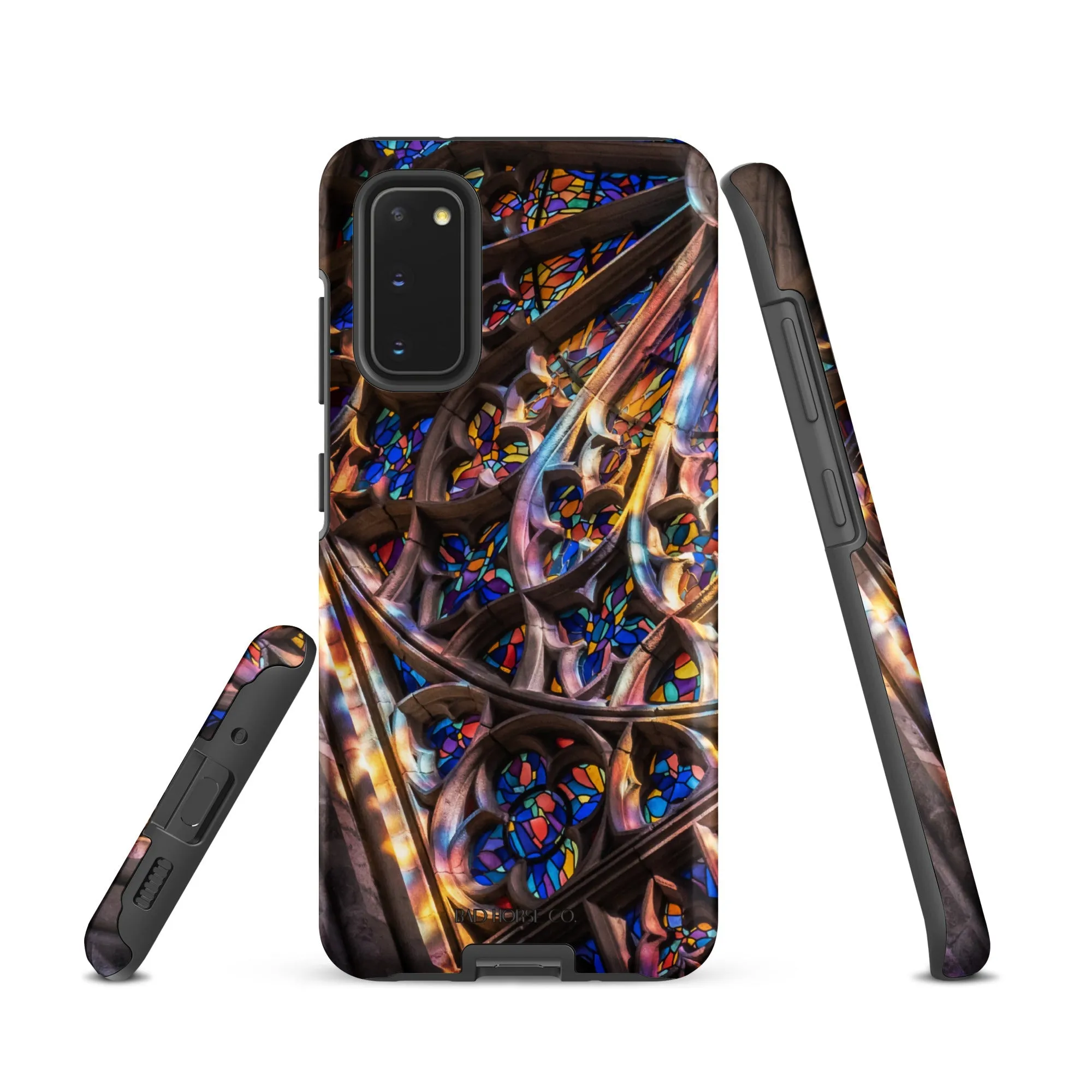 Mosaic - Samsung® Tough Case