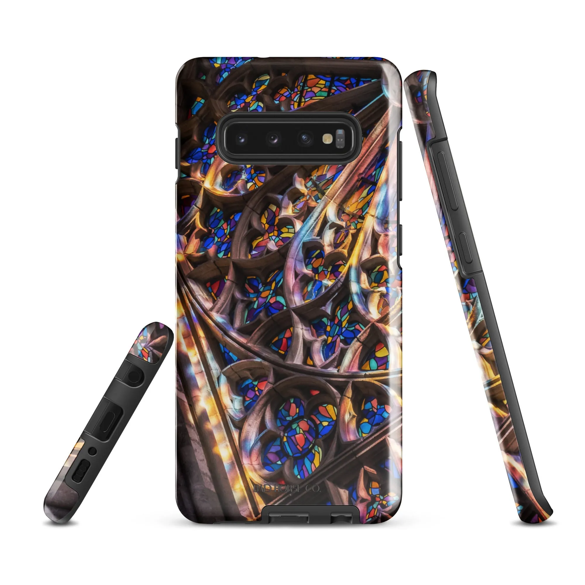 Mosaic - Samsung® Tough Case