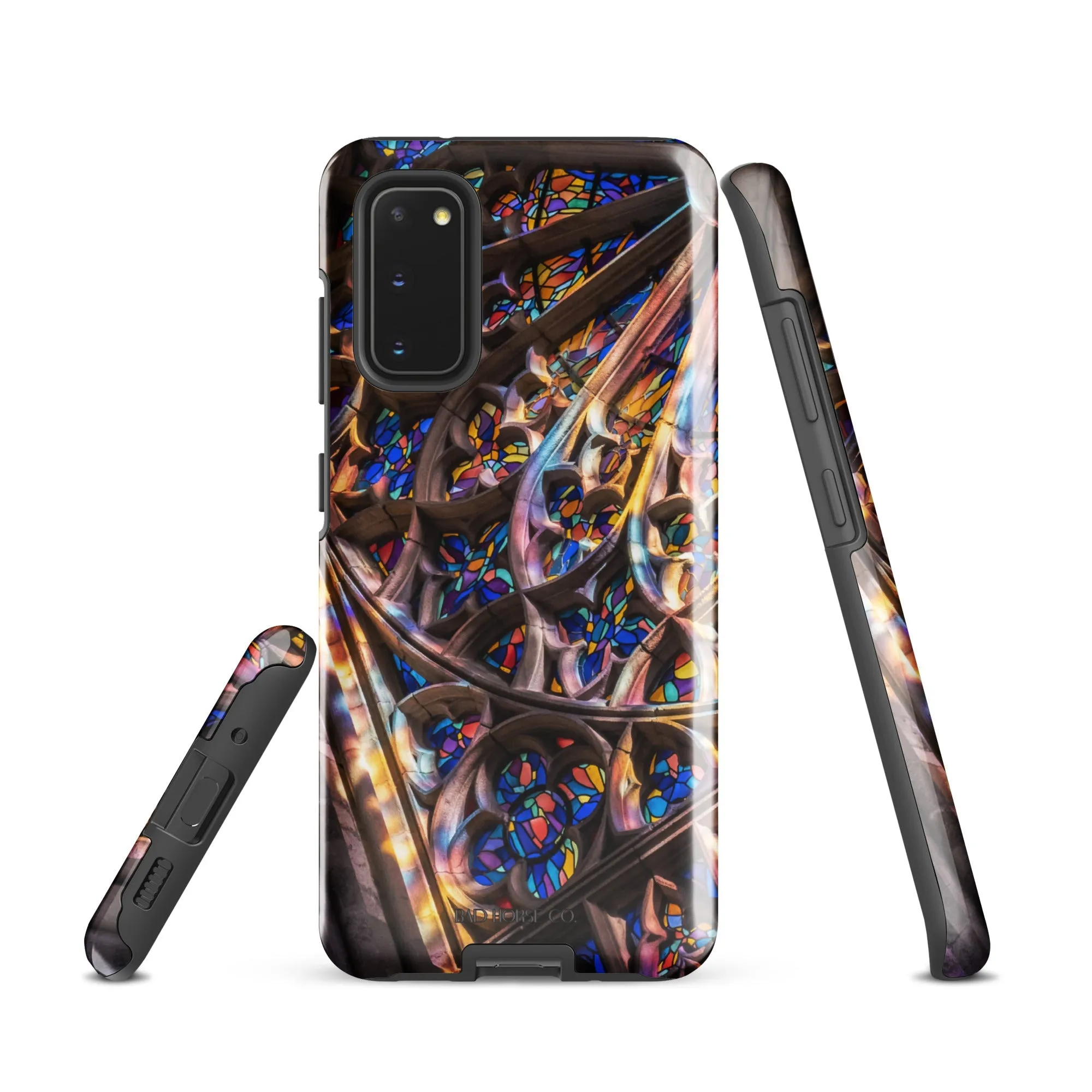 Mosaic - Samsung® Tough Case