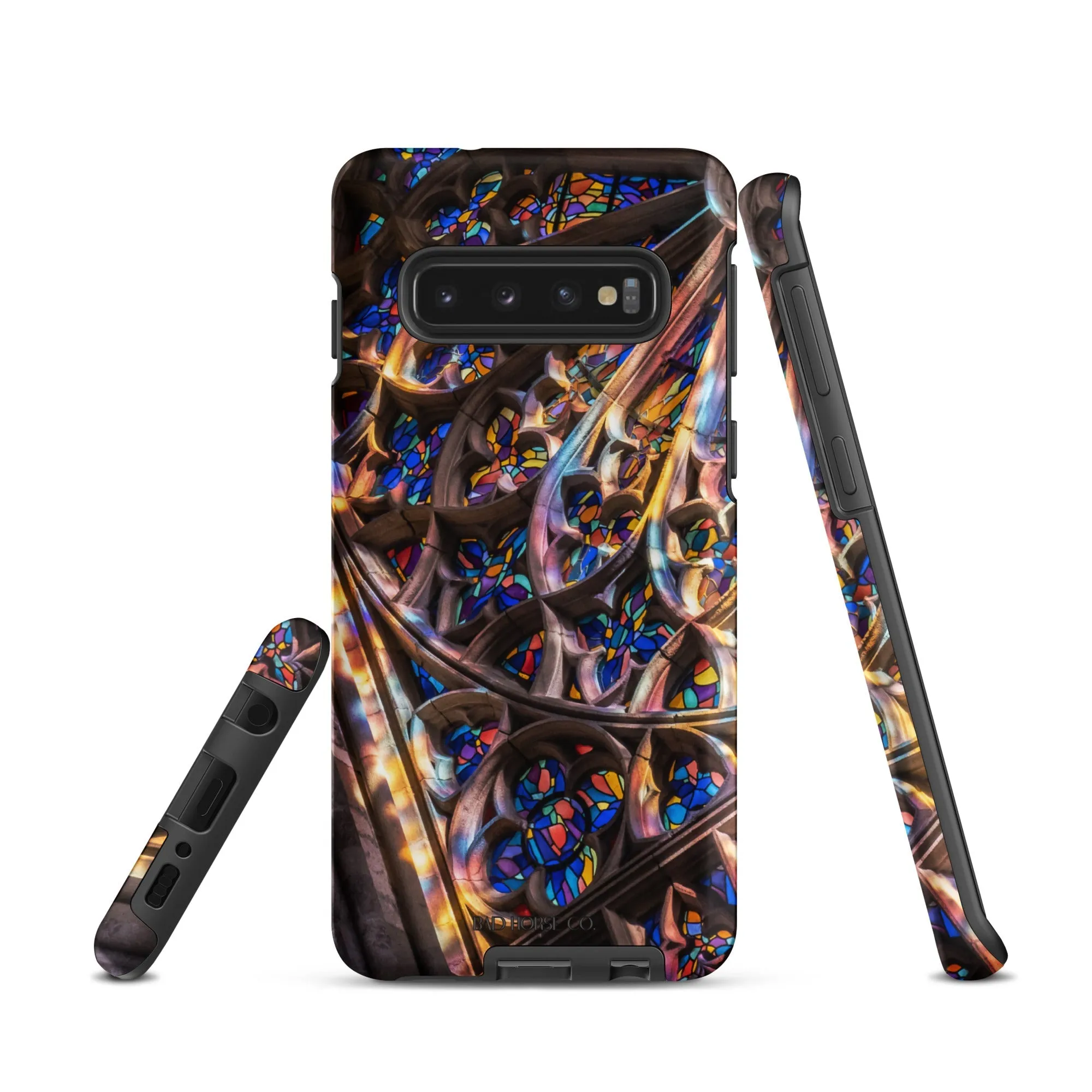 Mosaic - Samsung® Tough Case