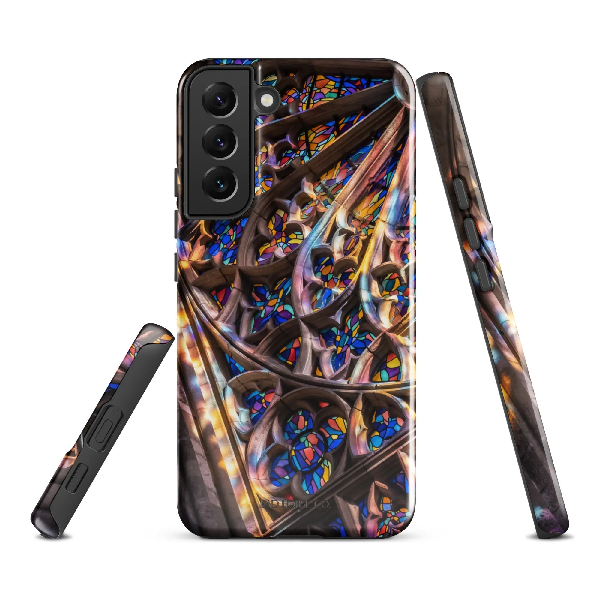 Mosaic - Samsung® Tough Case