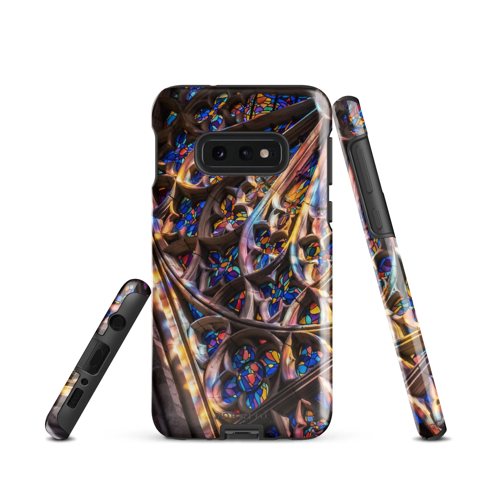 Mosaic - Samsung® Tough Case