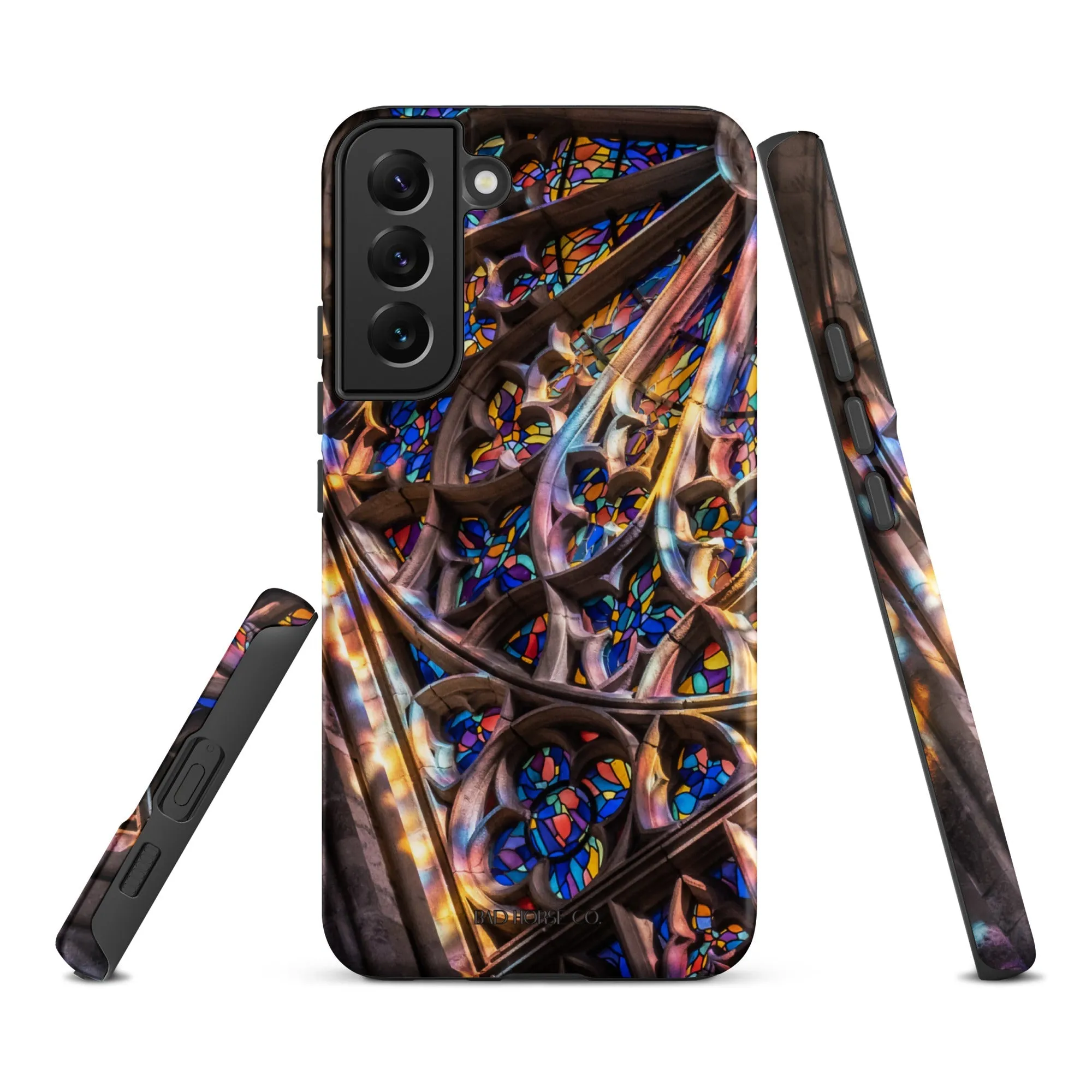 Mosaic - Samsung® Tough Case