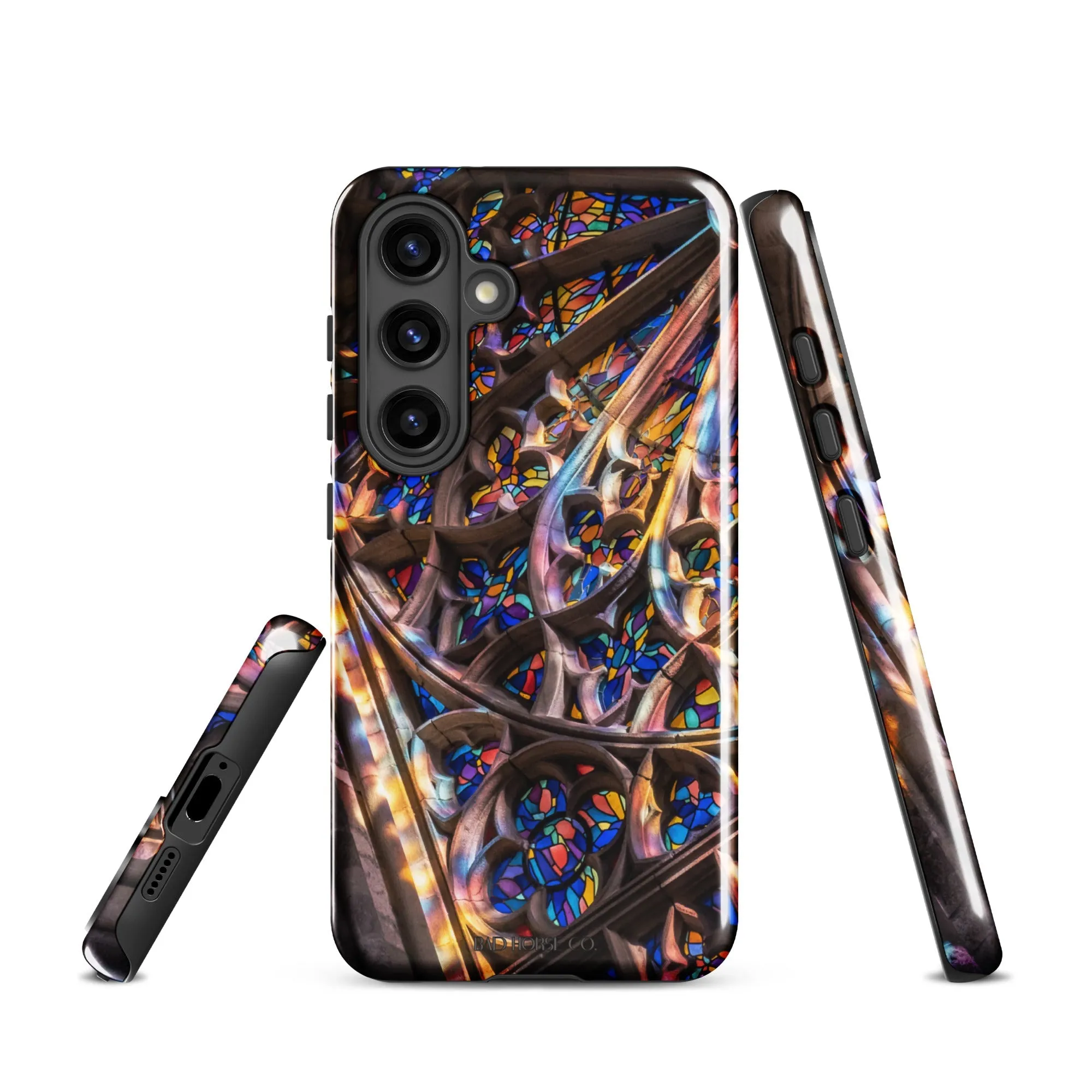 Mosaic - Samsung® Tough Case