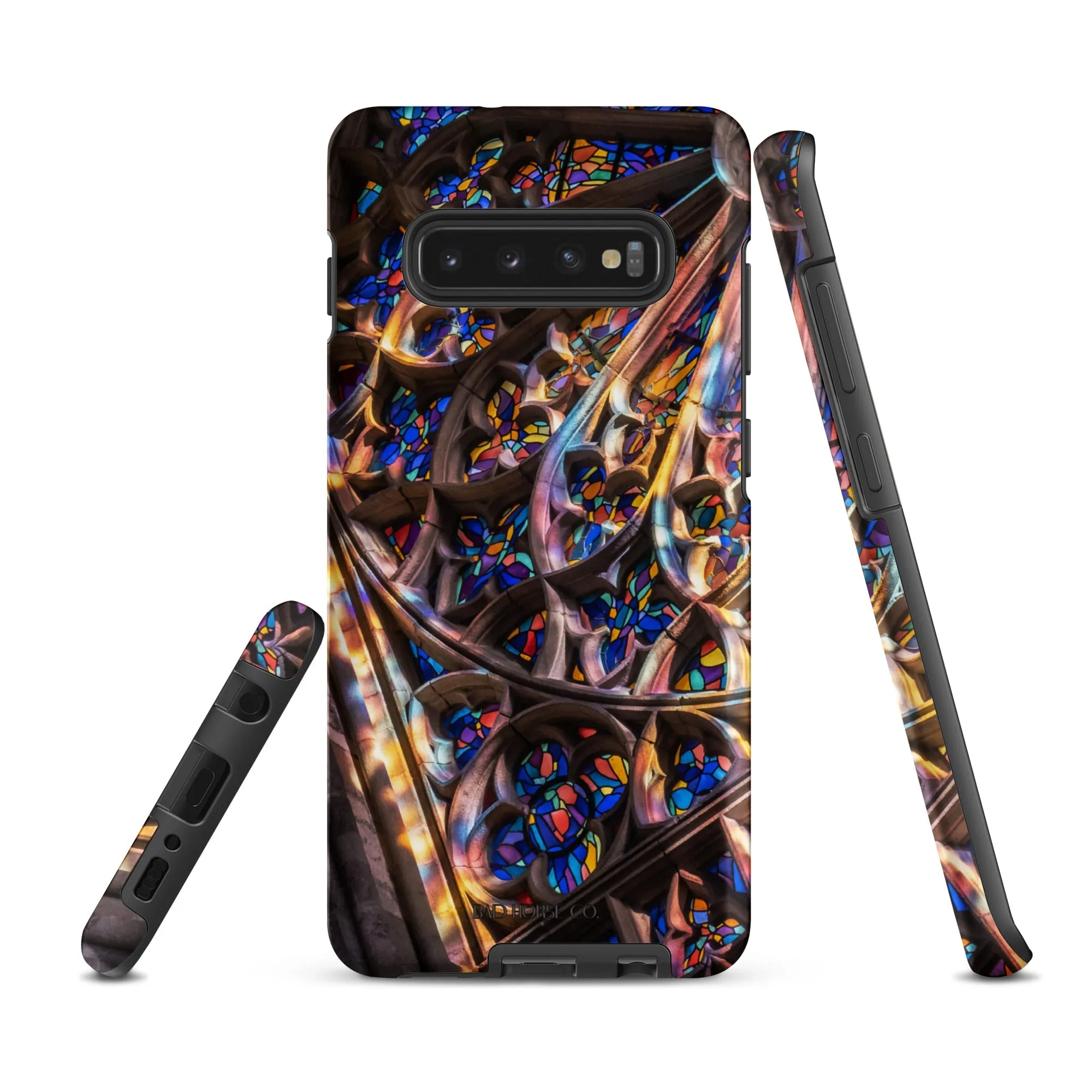 Mosaic - Samsung® Tough Case