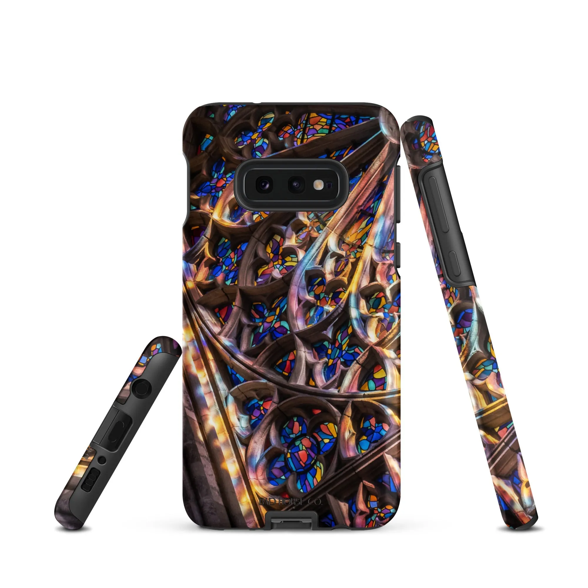 Mosaic - Samsung® Tough Case