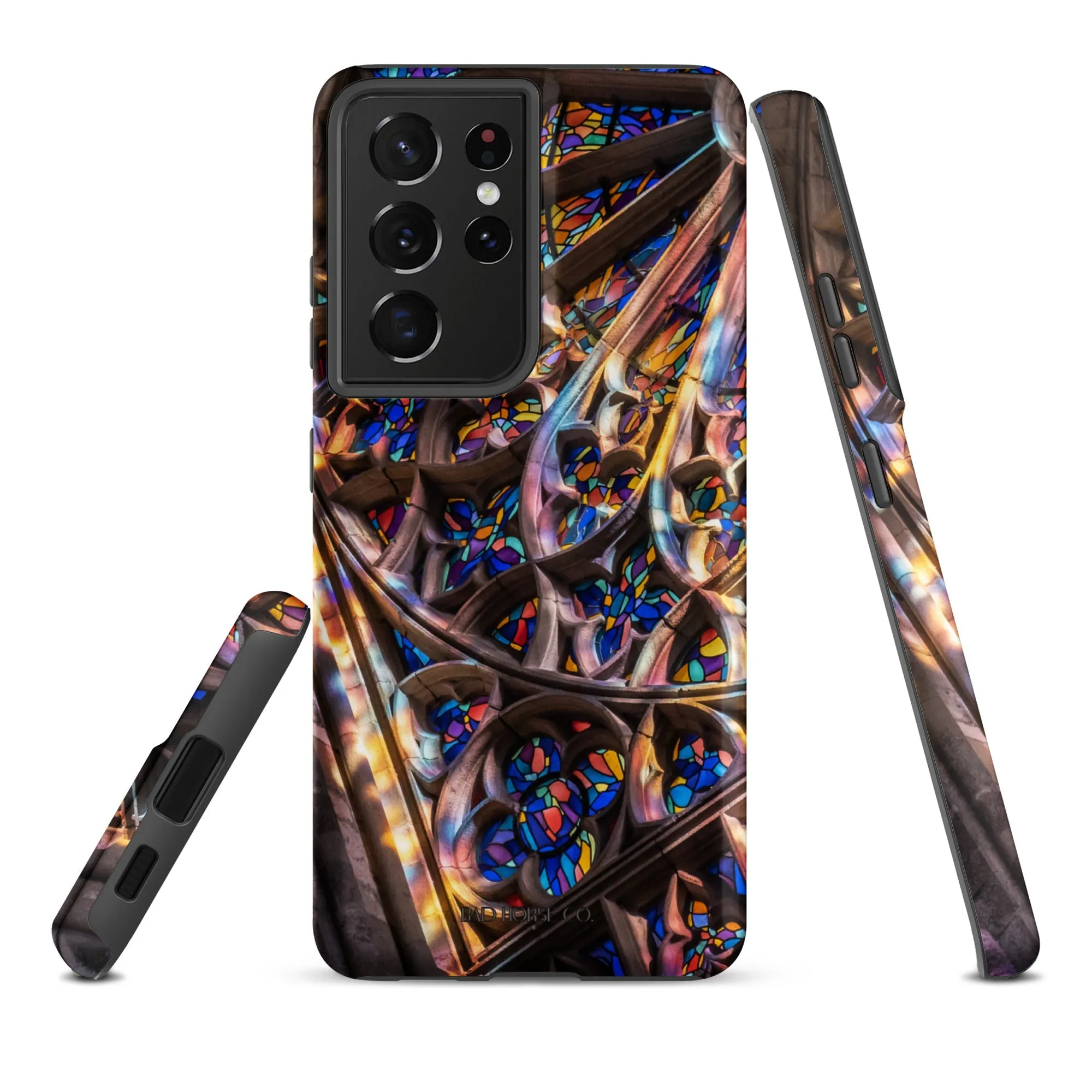 Mosaic - Samsung® Tough Case