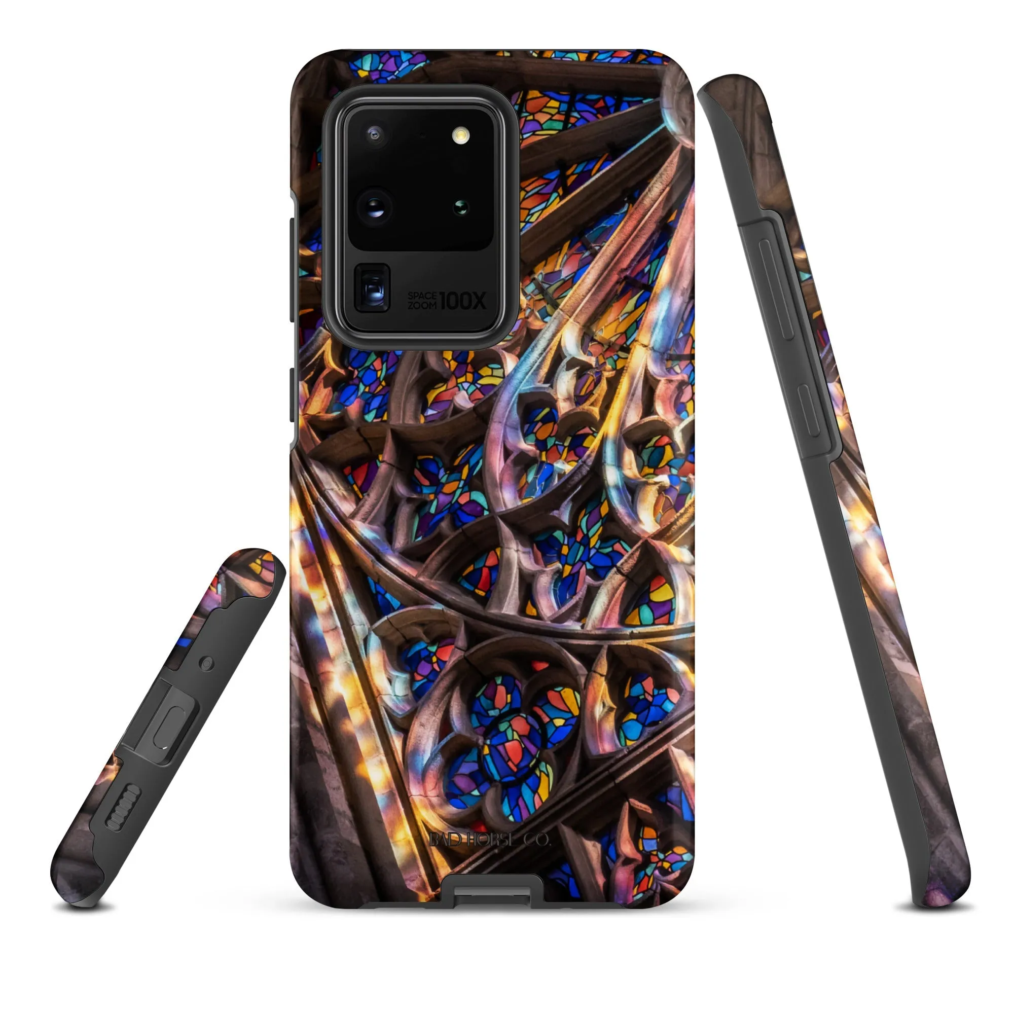 Mosaic - Samsung® Tough Case