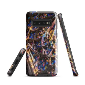 Mosaic - Samsung® Tough Case