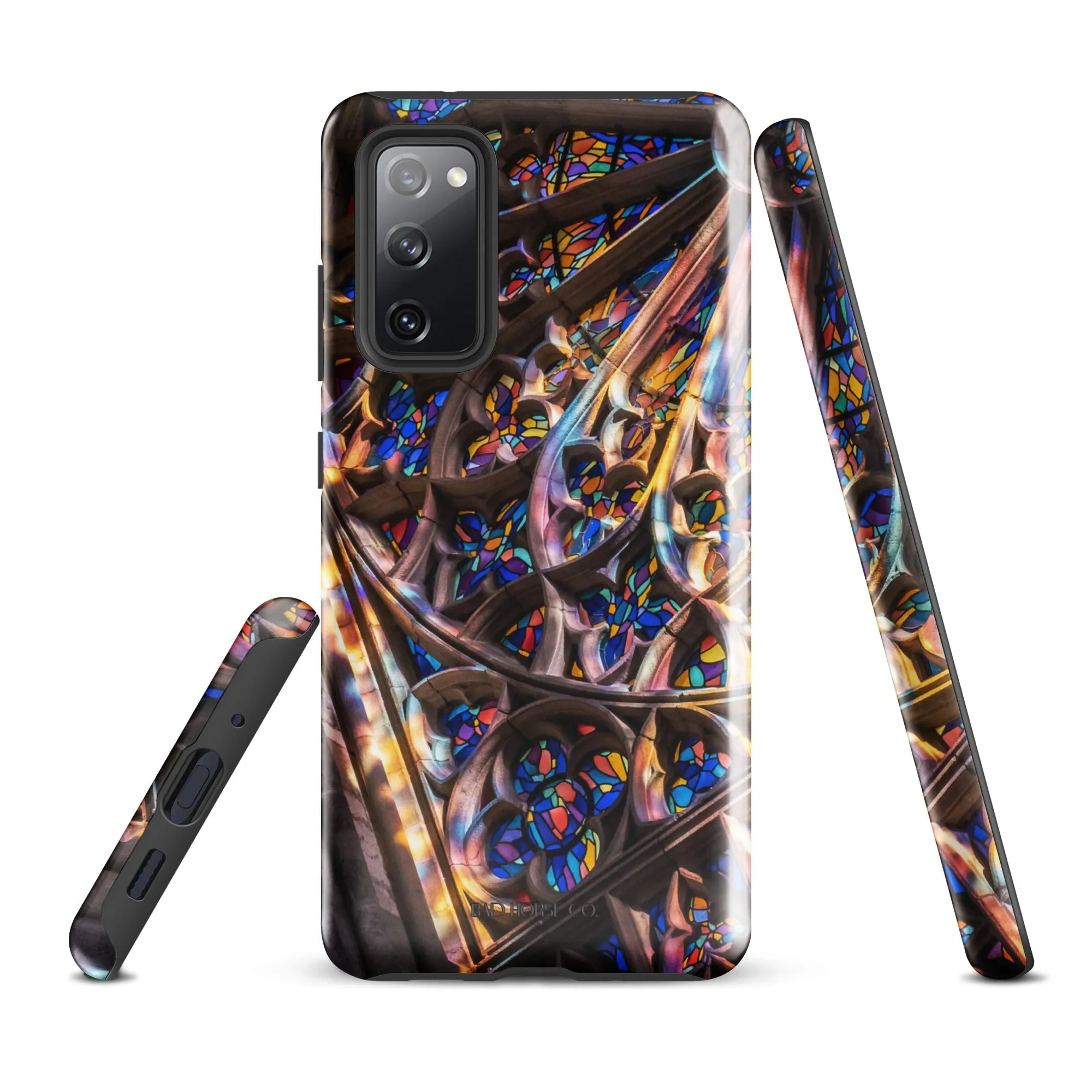 Mosaic - Samsung® Tough Case