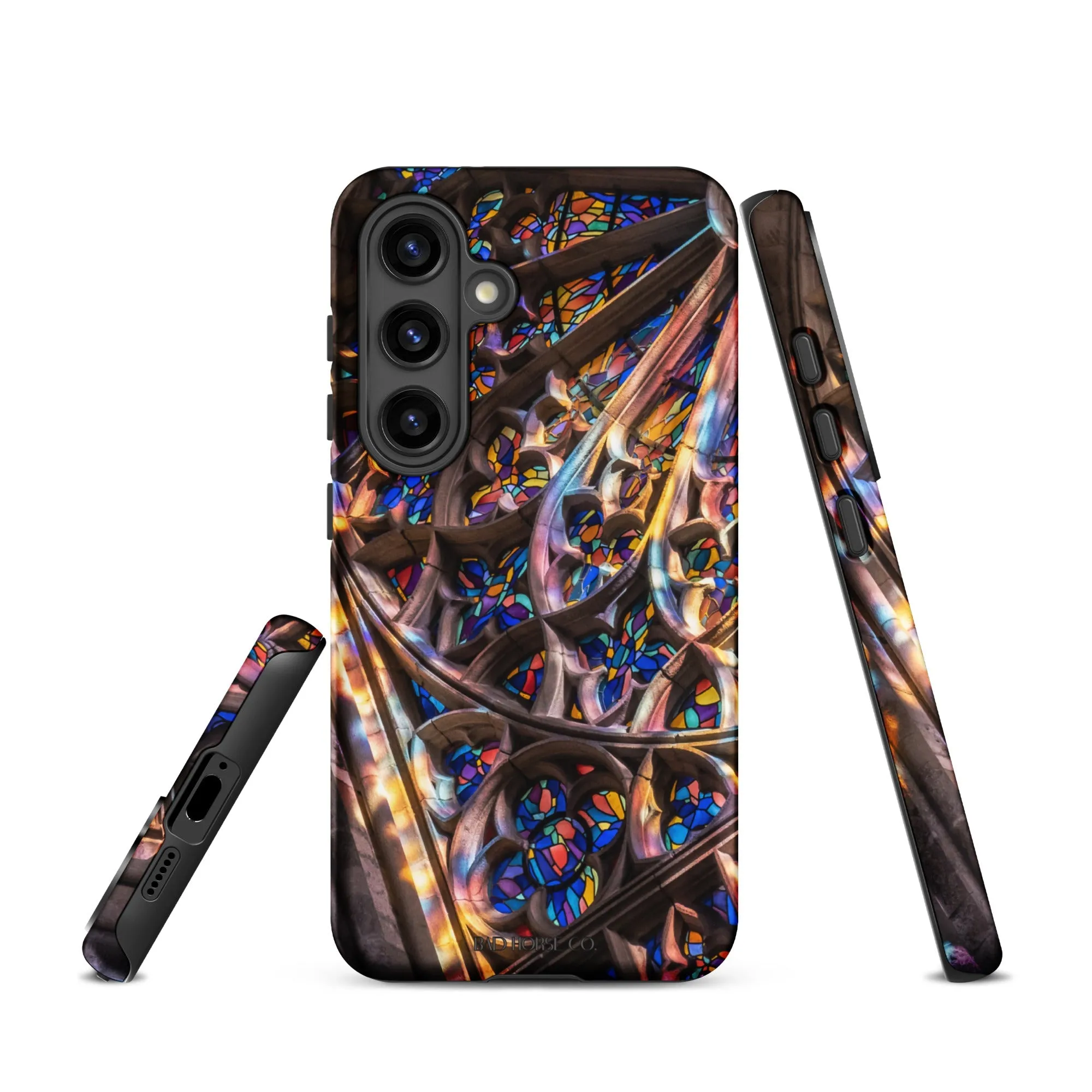 Mosaic - Samsung® Tough Case