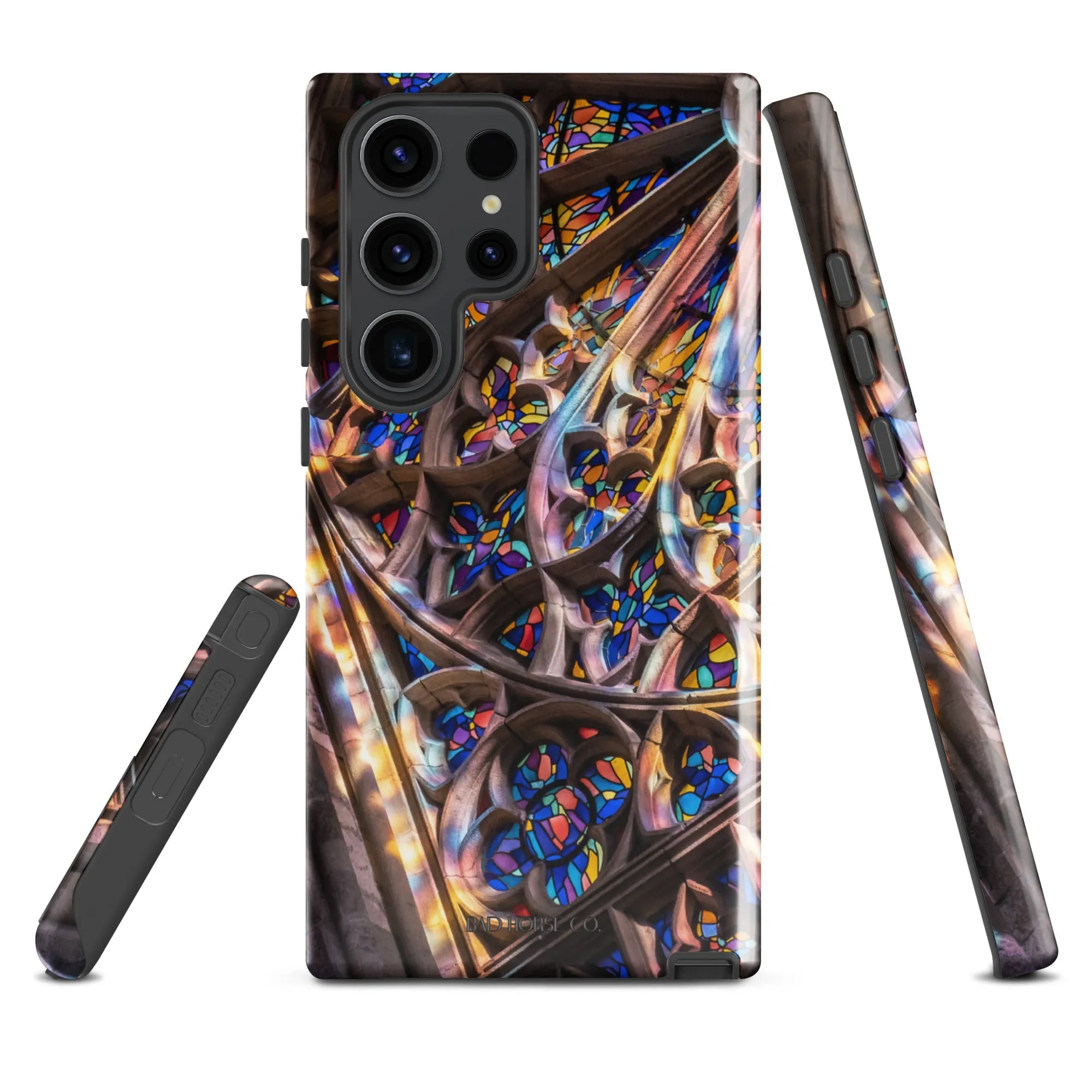 Mosaic - Samsung® Tough Case