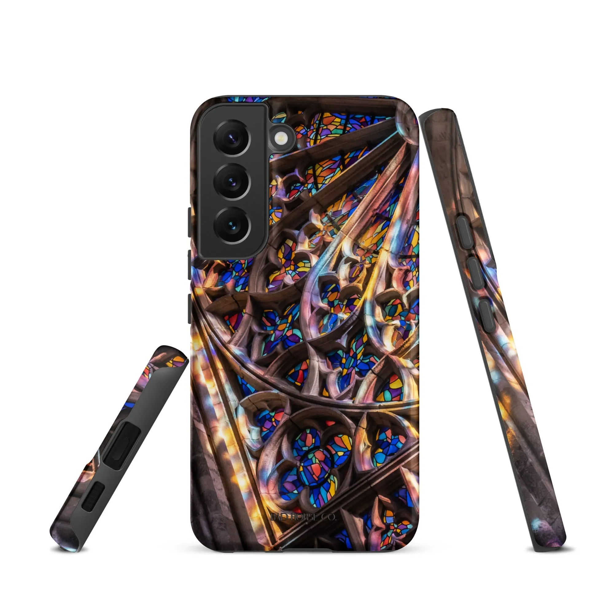 Mosaic - Samsung® Tough Case