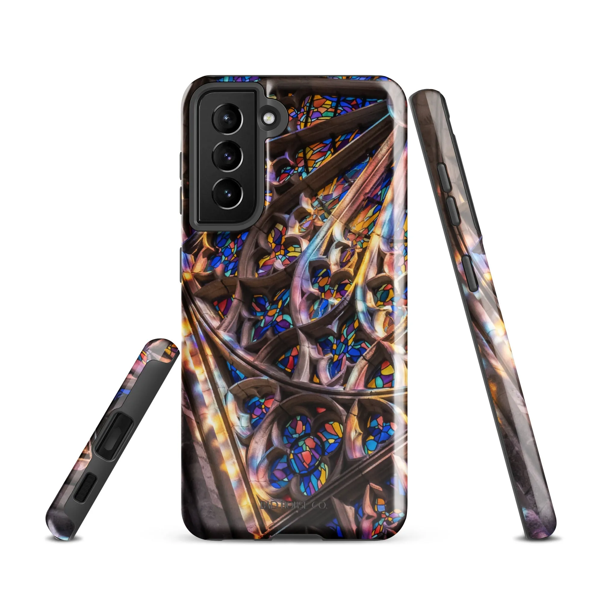 Mosaic - Samsung® Tough Case