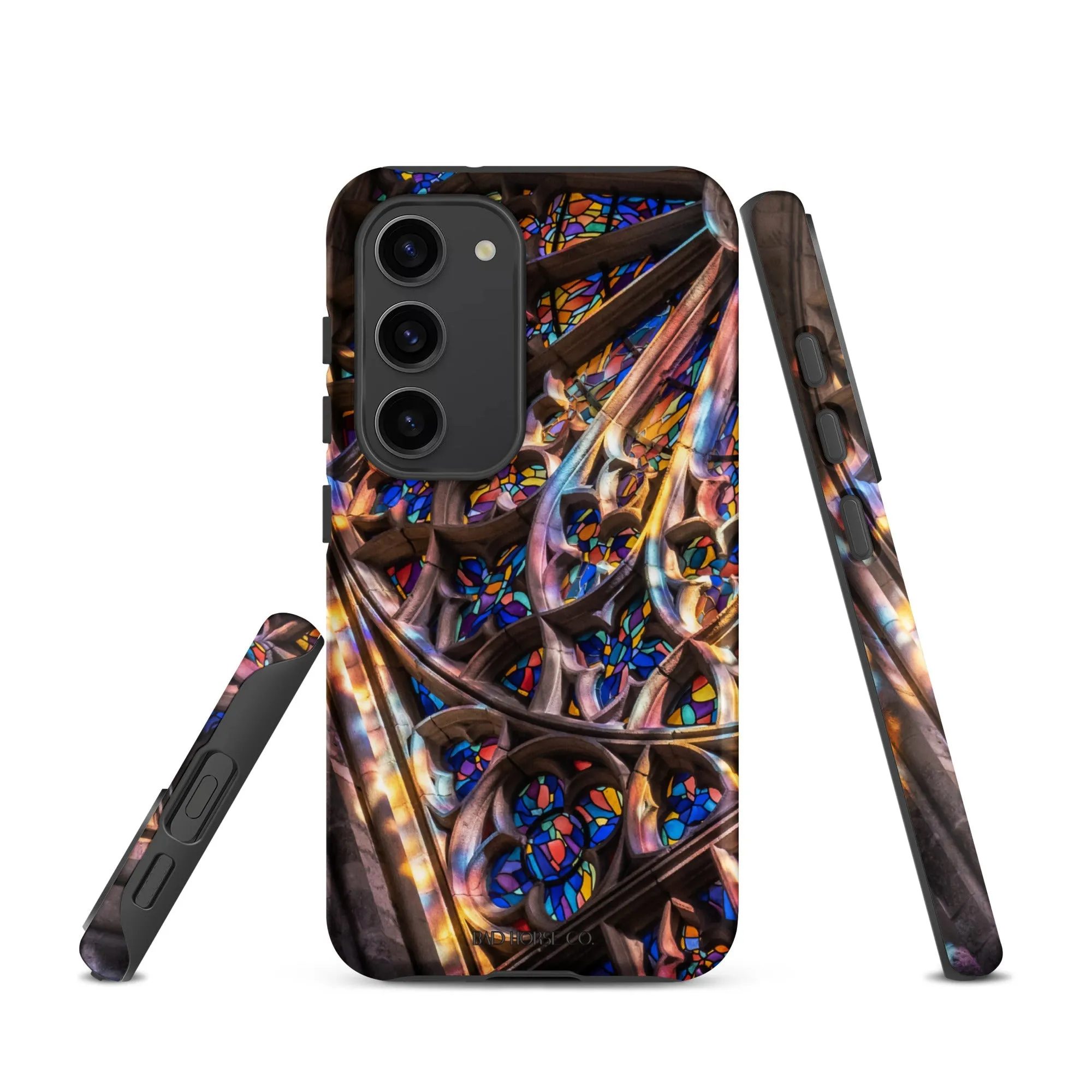 Mosaic - Samsung® Tough Case