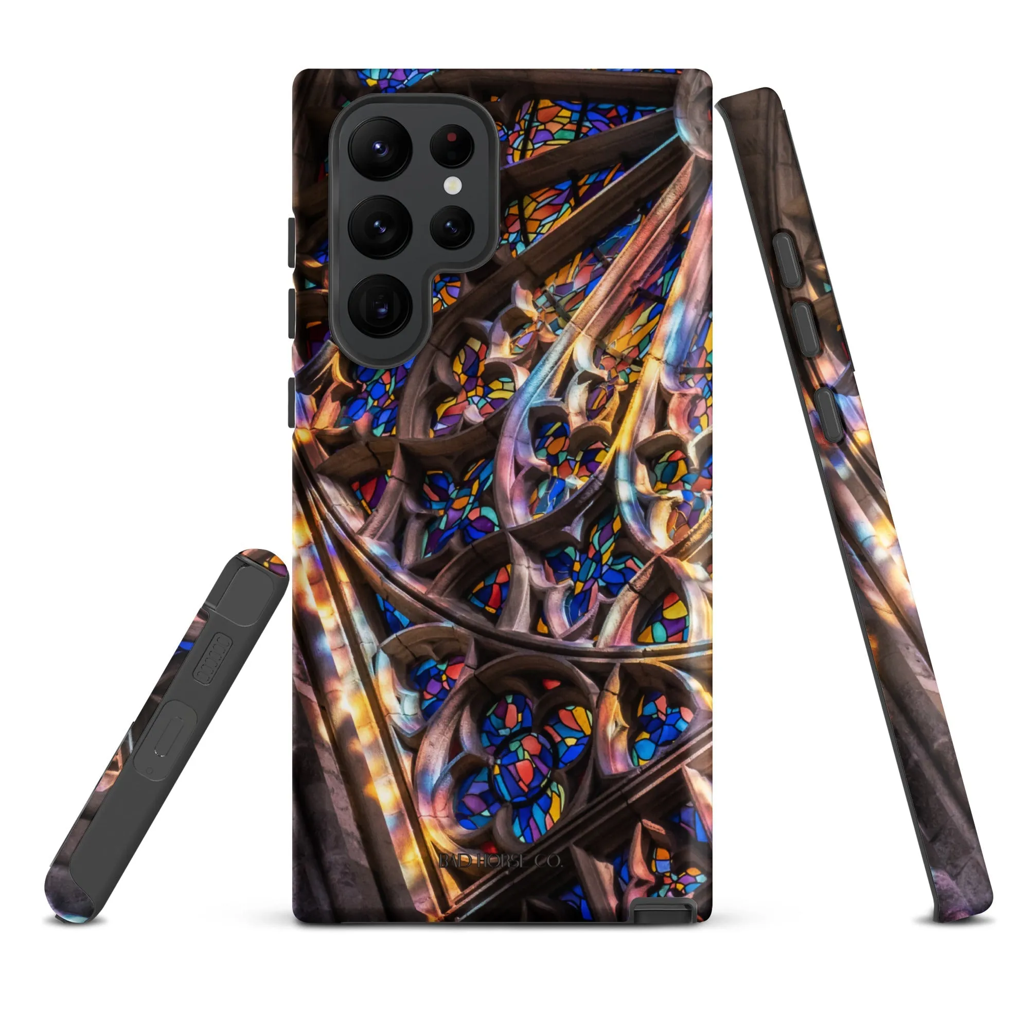 Mosaic - Samsung® Tough Case