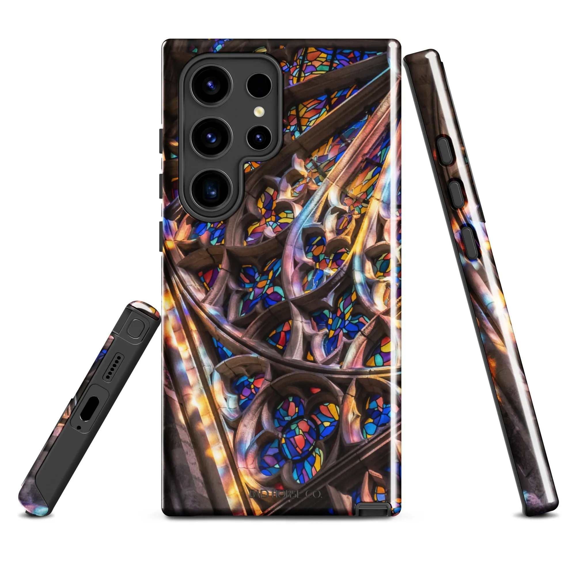 Mosaic - Samsung® Tough Case