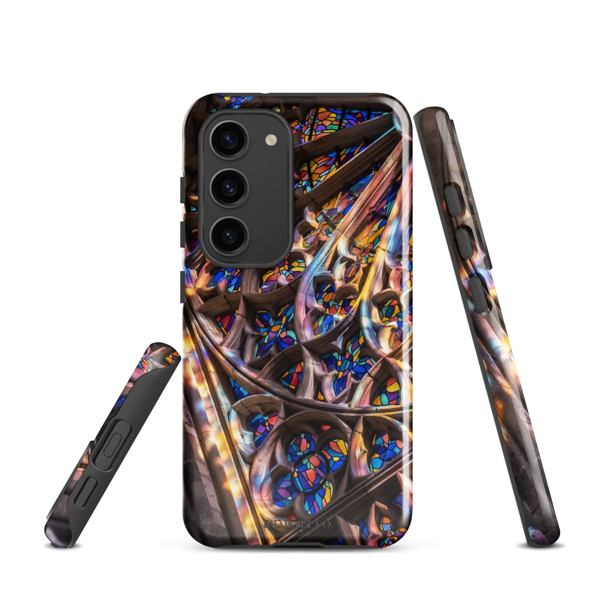 Mosaic - Samsung® Tough Case