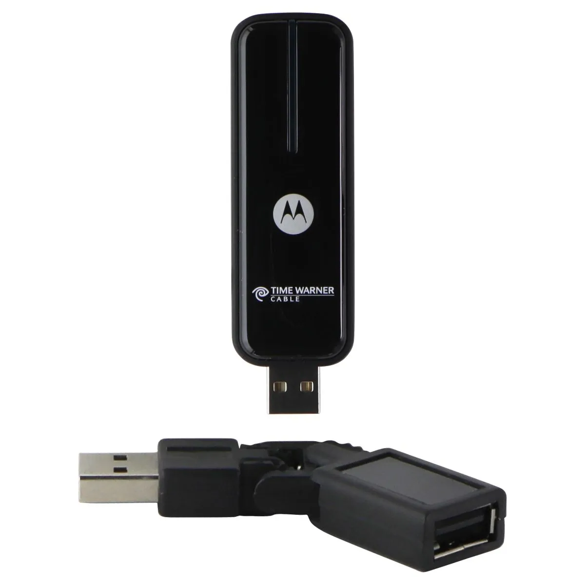 Motorola Time Warner Cable 4G Mobile WiMax Wave 2 USB (USBw 25100)