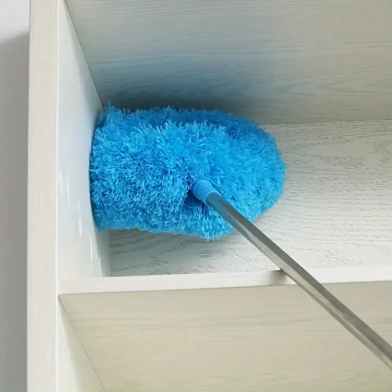 Multi-purpose Mop with Extension Pole